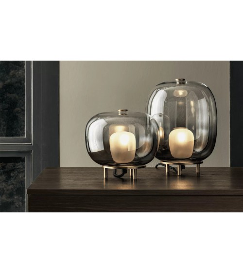Table Lamp “Blow Da Tavolo” – BONTEMPI | BHOME by Arredi Barbàra