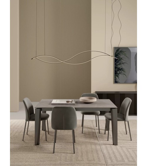 Infinity Leuchte – Bontempi Casa | Bhome by Arredi Barbàra