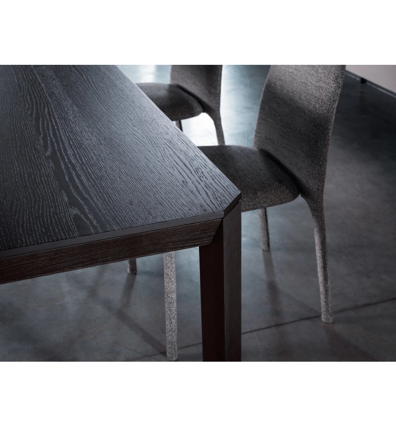 Extendable Table “Stretch” – NOVAMOBILI | BHOME by Arredi Barbàra