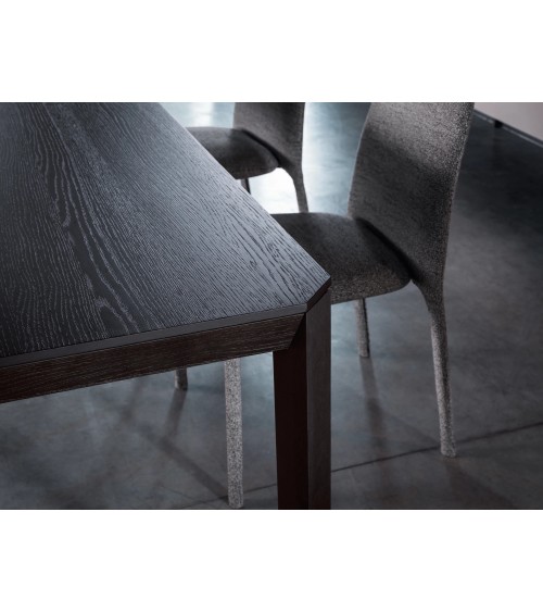 Extendable Table “Stretch” – NOVAMOBILI | BHOME by Arredi Barbàra