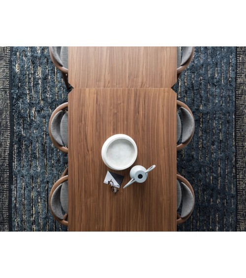 Extendable Table “Stretch” – NOVAMOBILI | BHOME by Arredi Barbàra