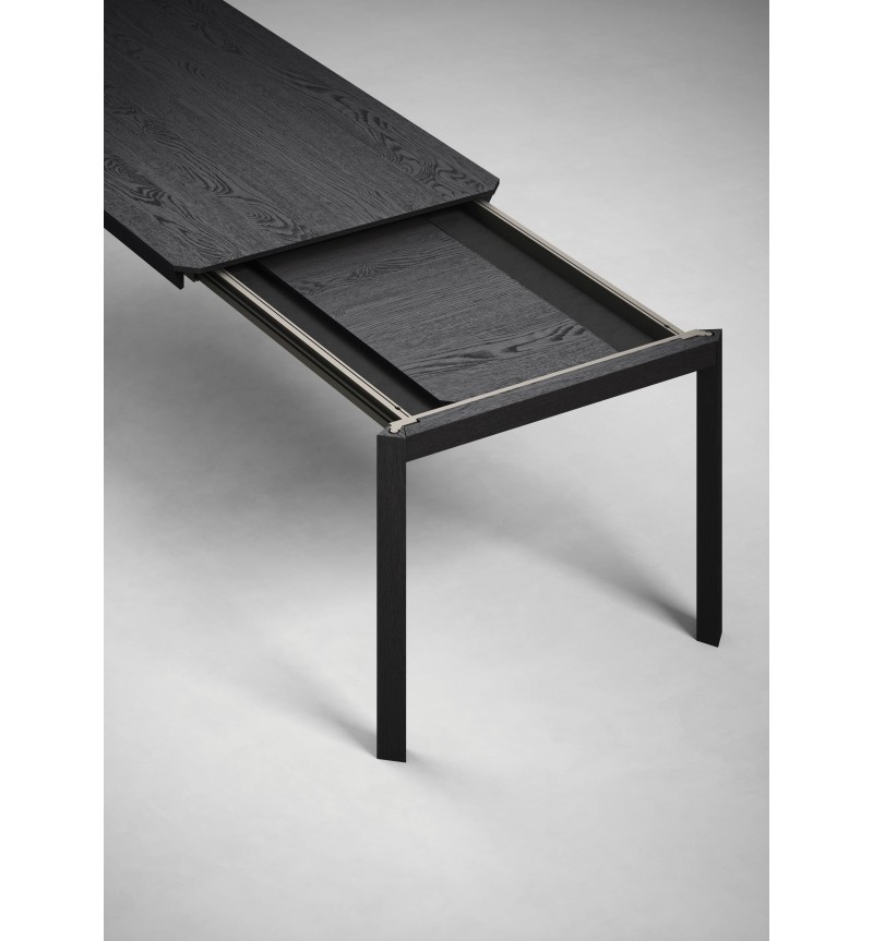 Extendable Table “Stretch” – NOVAMOBILI | BHOME by Arredi Barbàra