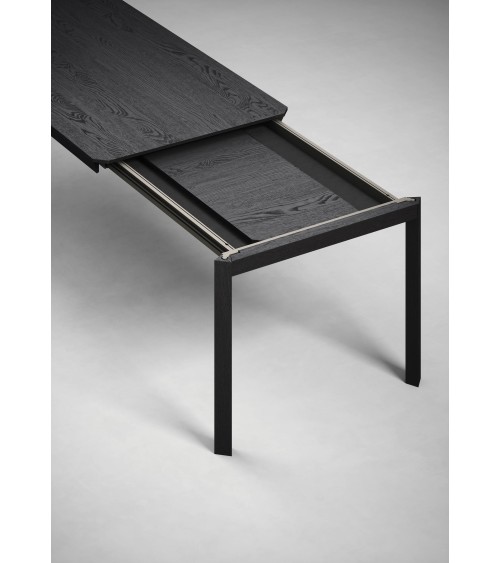 Extendable Table “Stretch” – NOVAMOBILI | BHOME by Arredi Barbàra