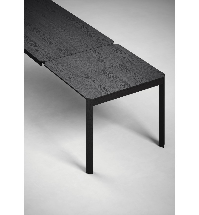 Extendable Table “Stretch” – NOVAMOBILI | BHOME by Arredi Barbàra