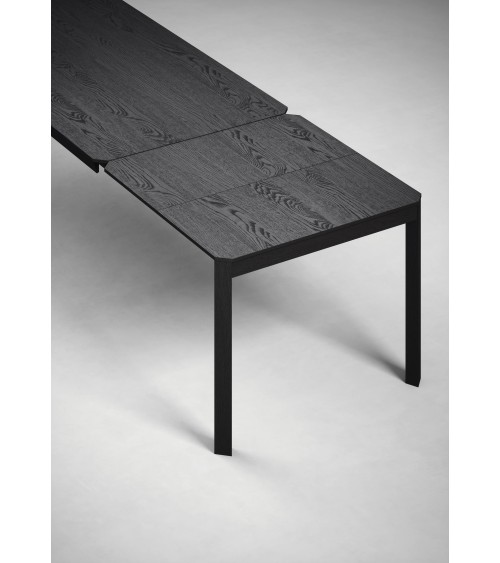 Extendable Table “Stretch” – NOVAMOBILI | BHOME by Arredi Barbàra
