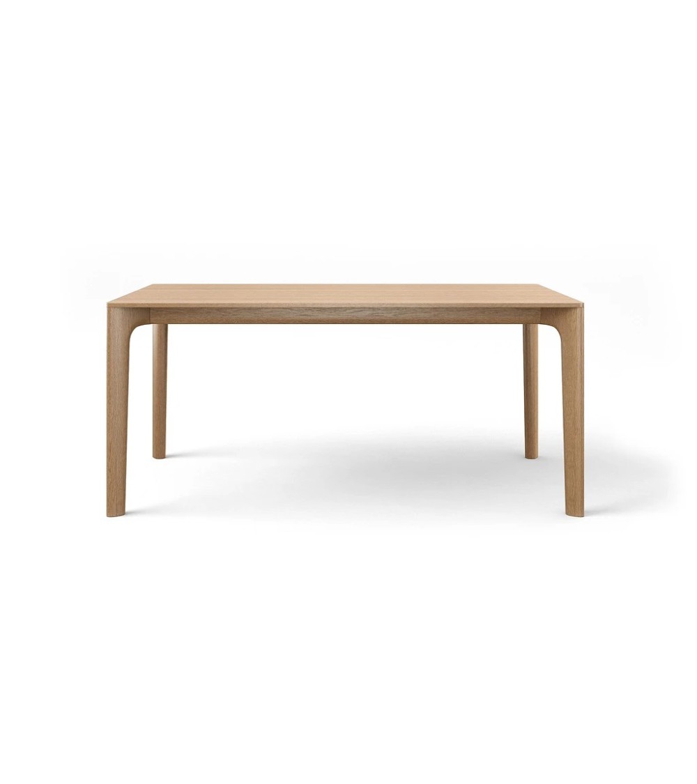 Extendable Table “Level” – NOVAMOBILI | BHOME by Arredi Barbàra