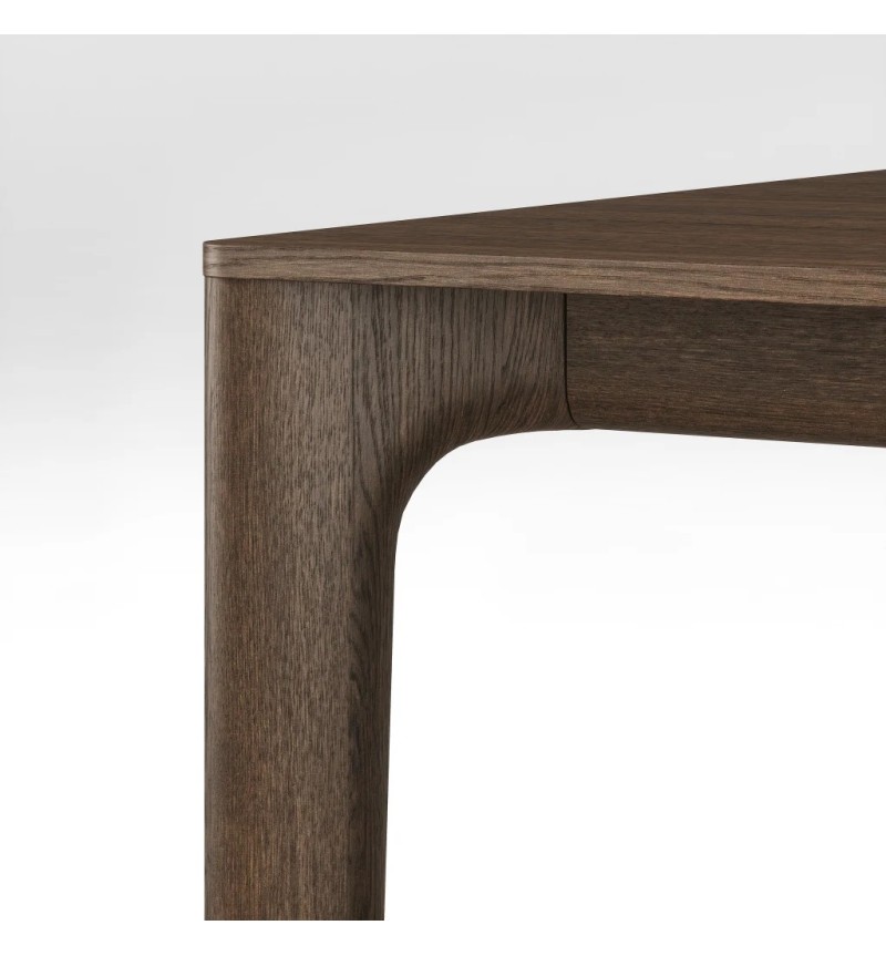 Extendable Table “Level” – NOVAMOBILI | BHOME by Arredi Barbàra