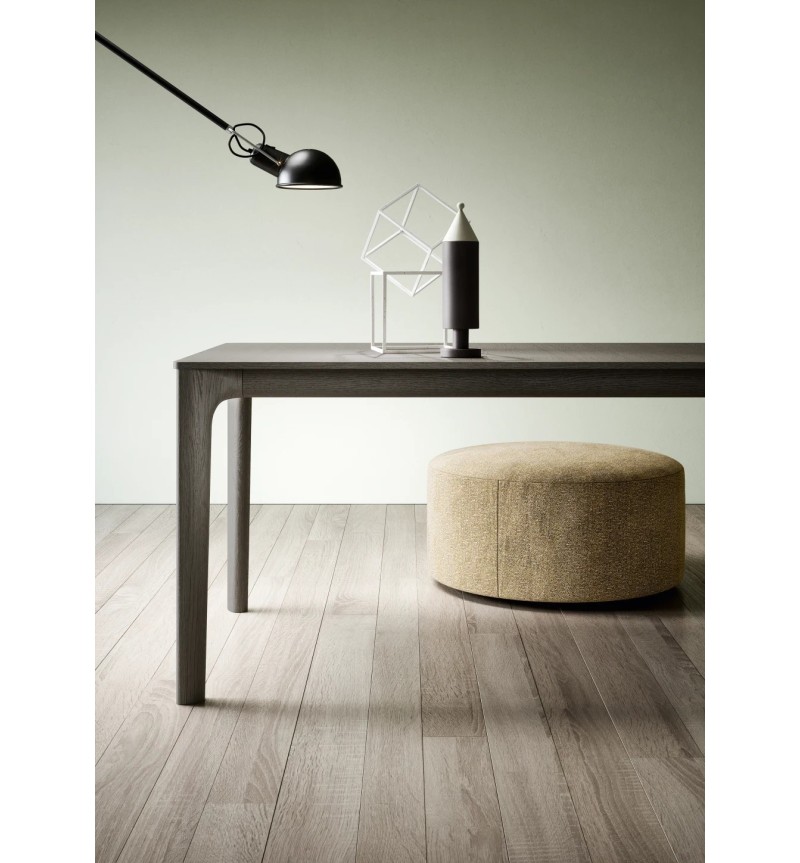 Extendable Table “Level” – NOVAMOBILI | BHOME by Arredi Barbàra