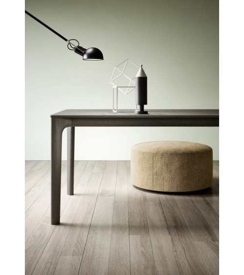 Extendable Table “Level” – NOVAMOBILI | BHOME by Arredi Barbàra