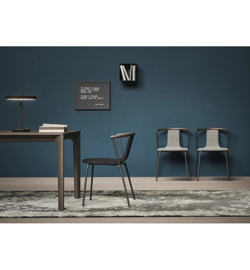 Extendable Table “Level” – NOVAMOBILI | BHOME by Arredi Barbàra