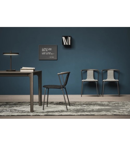 Extendable Table “Level” – NOVAMOBILI | BHOME by Arredi Barbàra