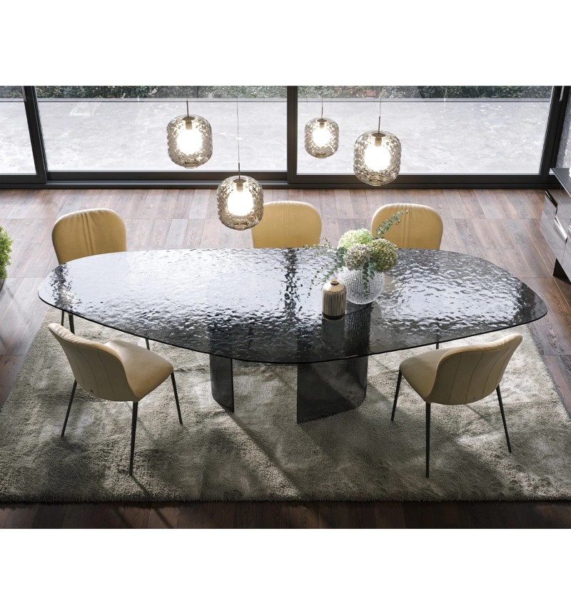 Table « Ablos » – TONIN CASA | BHOME by Arredi Barbàra