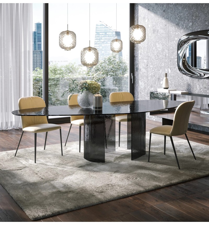 Mesa “Ablos” – TONIN CASA | BHOME by Arredi Barbàra