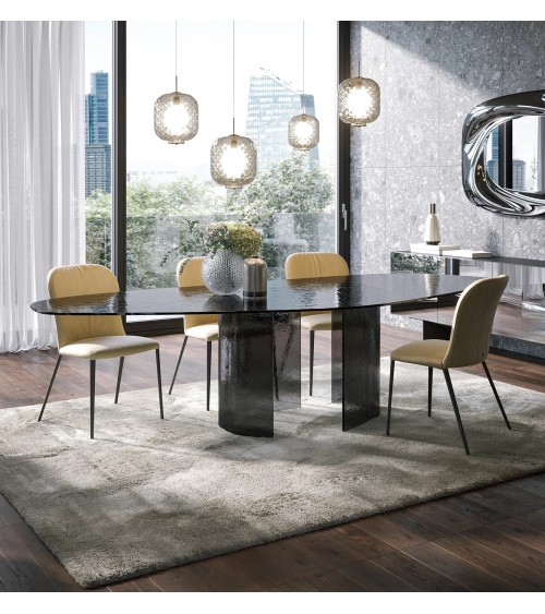 Tisch „Ablos“ – TONIN CASA | BHOME by Arredi Barbàra