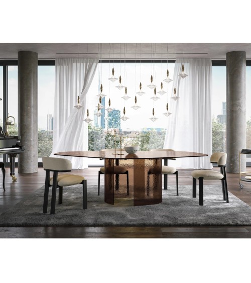 Mesa “Ablos” – TONIN CASA | BHOME by Arredi Barbàra