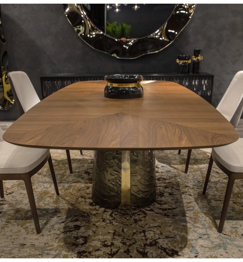 Mesa Adone TONIN CASA | BHOME by Arredi Barbàra