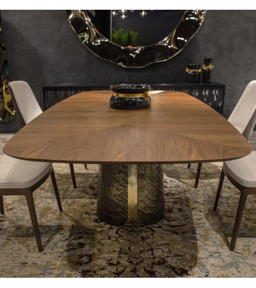 Table Adone TONIN CASA | BHOME by Arredi Barbàra