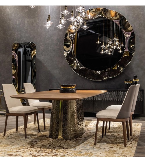 Table Adone TONIN CASA | BHOME by Arredi Barbàra