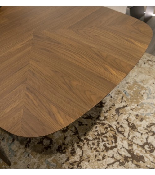 Tisch Adone TONIN CASA | BHOME by Arredi Barbàra