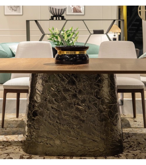 Mesa Adone TONIN CASA | BHOME by Arredi Barbàra