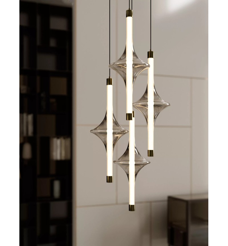 Lampada Rain – Bontempi Casa | Bhome by Arredi Barbàra