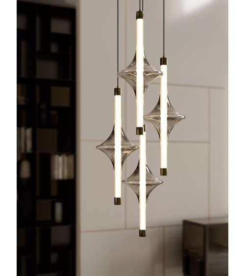 Lampe Rain – Bontempi Casa | Bhome by Arredi Barbàra