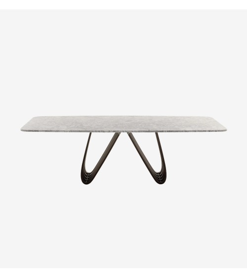 Mesa “Arpa” – TONIN CASA | BHOME by Arredi Barbàra