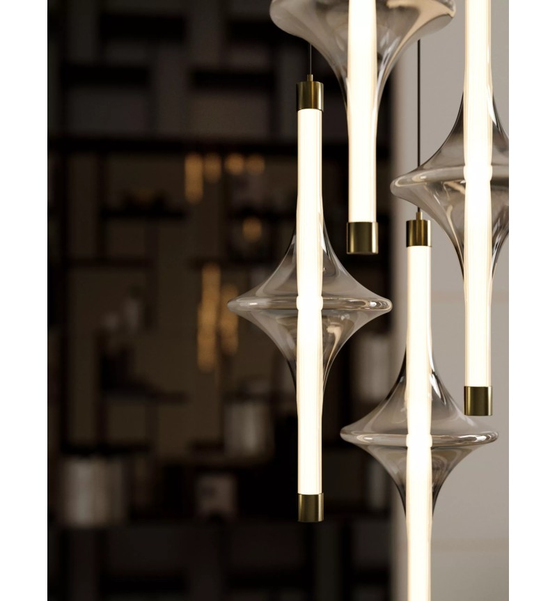 Lampada Rain – Bontempi Casa | Bhome by Arredi Barbàra