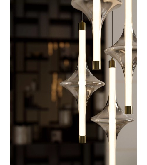 Lampe Rain – Bontempi Casa | Bhome by Arredi Barbàra