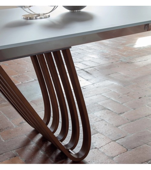 Table « Arpa » – TONIN CASA | BHOME by Arredi Barbàra