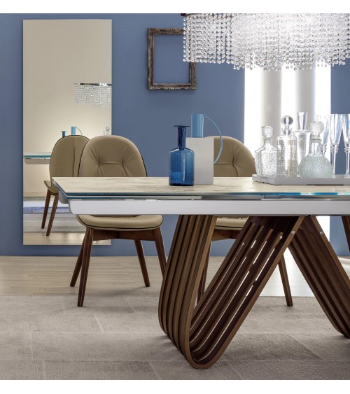 Tisch „Arpa“ – TONIN CASA | BHOME by Arredi Barbàra