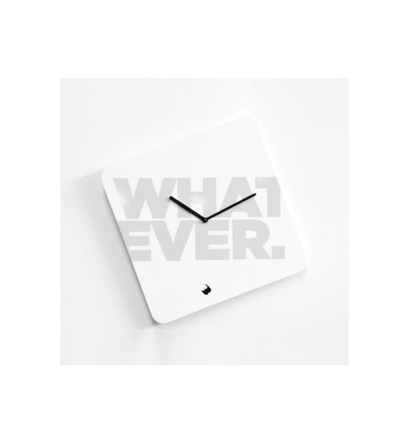 Horloge murale Whatever PROGETTI | BHOME by Arredi Barbàra