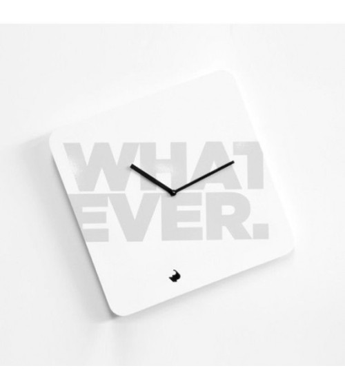 Horloge murale Whatever PROGETTI | BHOME by Arredi Barbàra
