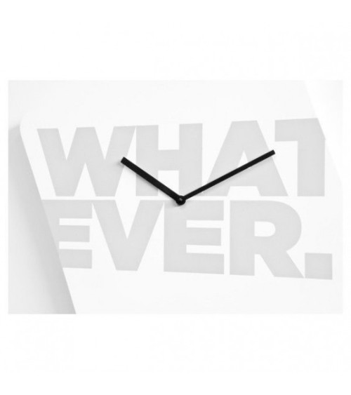 Orologio Whatever PROGETTI | BHOME by Arredi Barbàra