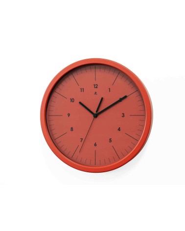 Wall Clock OnTime PROGETTI | BHOME by Arredi Barbàra
