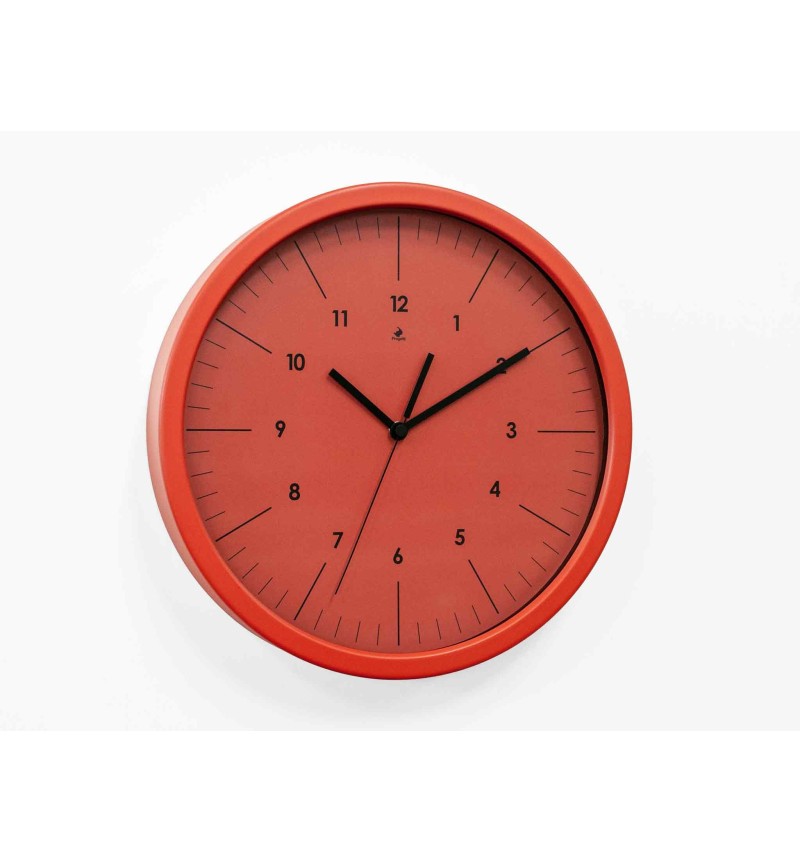 Orologio OnTime PROGETTI | BHOME by Arredi Barbàra