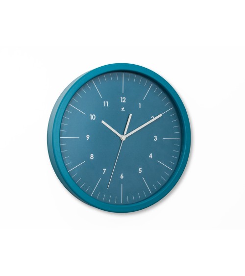 Wall Clock OnTime PROGETTI | BHOME by Arredi Barbàra
