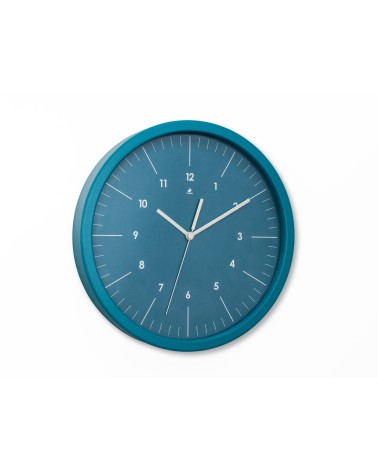 Wall Clock OnTime PROGETTI | BHOME by Arredi Barbàra