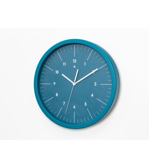 Wall Clock OnTime PROGETTI | BHOME by Arredi Barbàra