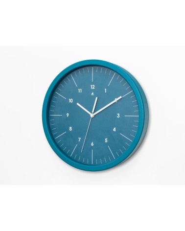 Wall Clock OnTime PROGETTI | BHOME by Arredi Barbàra