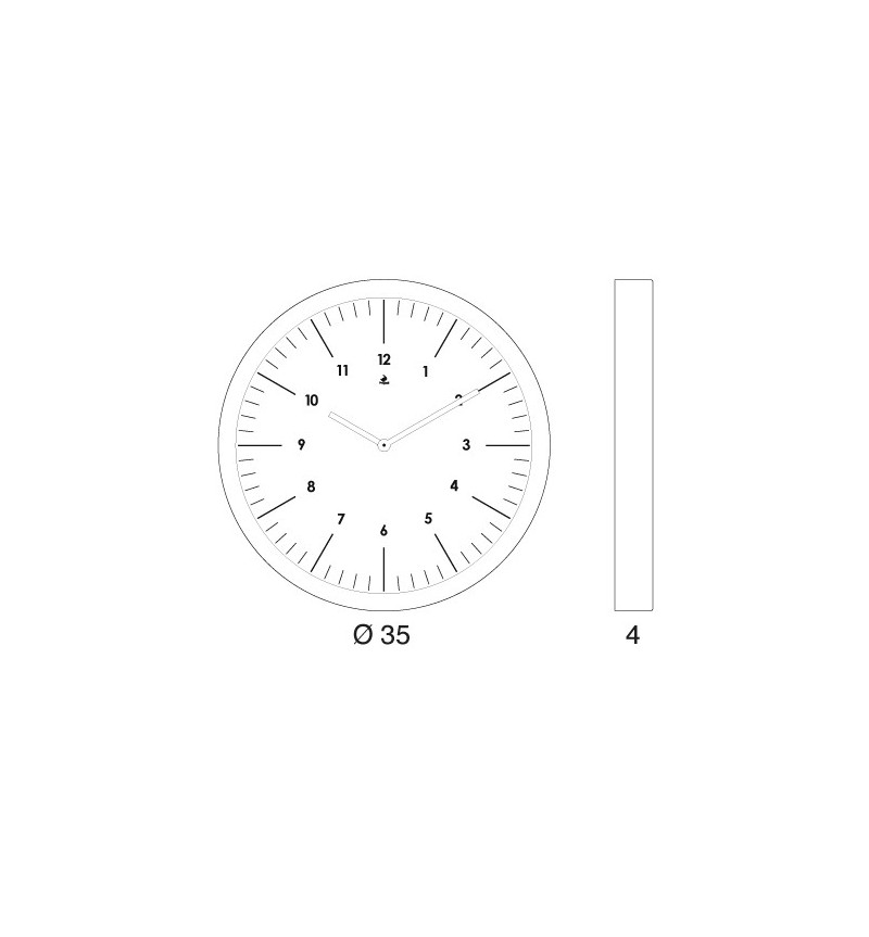 copie de copie de copie de copie de template progetti orologi