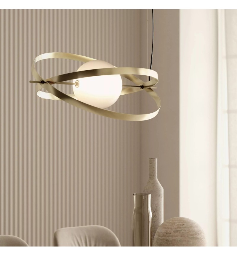 Papillon lamp – Bontempi Casa | Bhome by Arredi Barbàra
