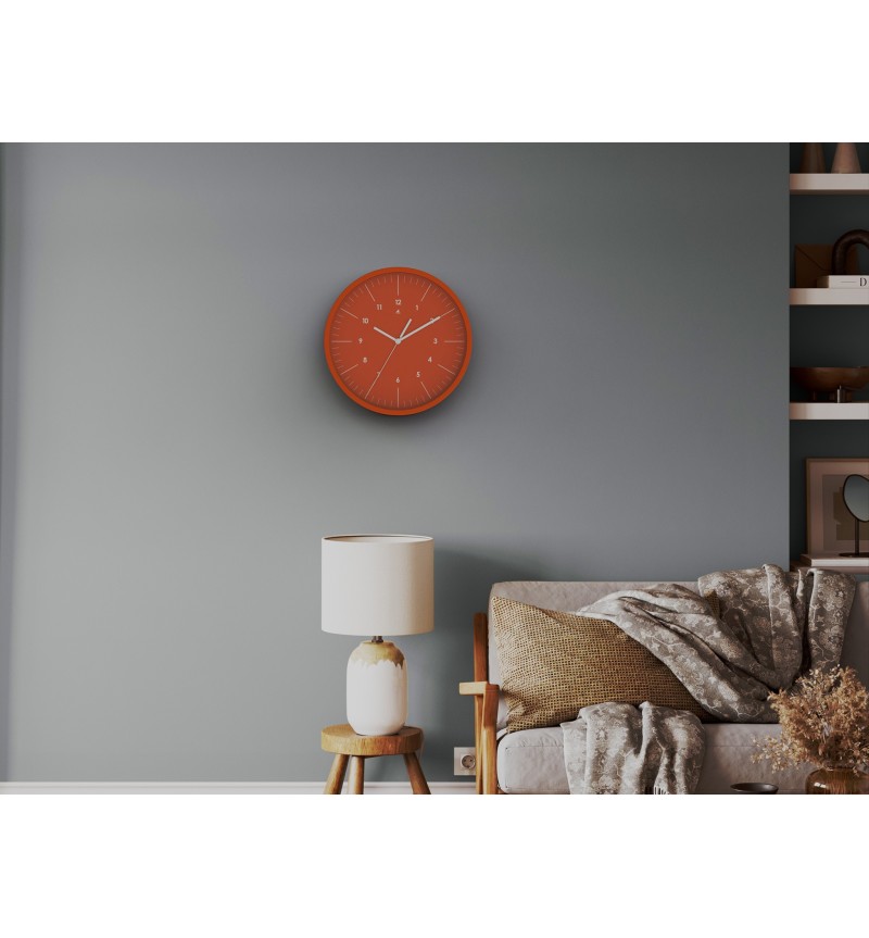 Orologio OnTime PROGETTI | BHOME by Arredi Barbàra