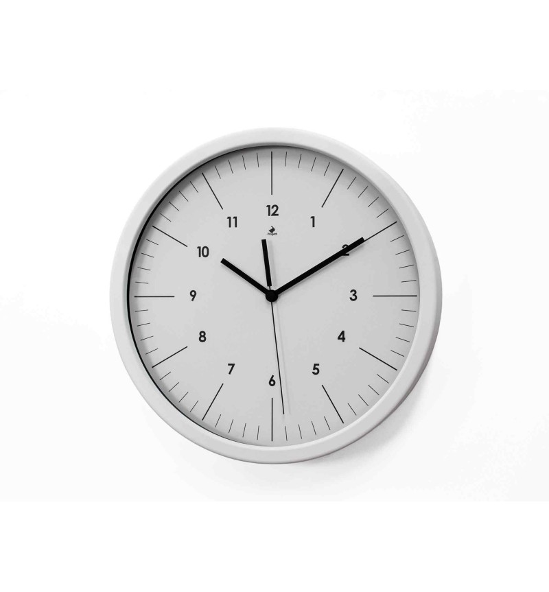 Orologio OnTime PROGETTI | BHOME by Arredi Barbàra