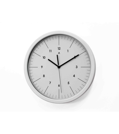 Wall Clock OnTime PROGETTI | BHOME by Arredi Barbàra
