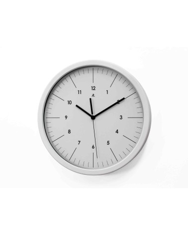 Wall Clock OnTime PROGETTI | BHOME by Arredi Barbàra