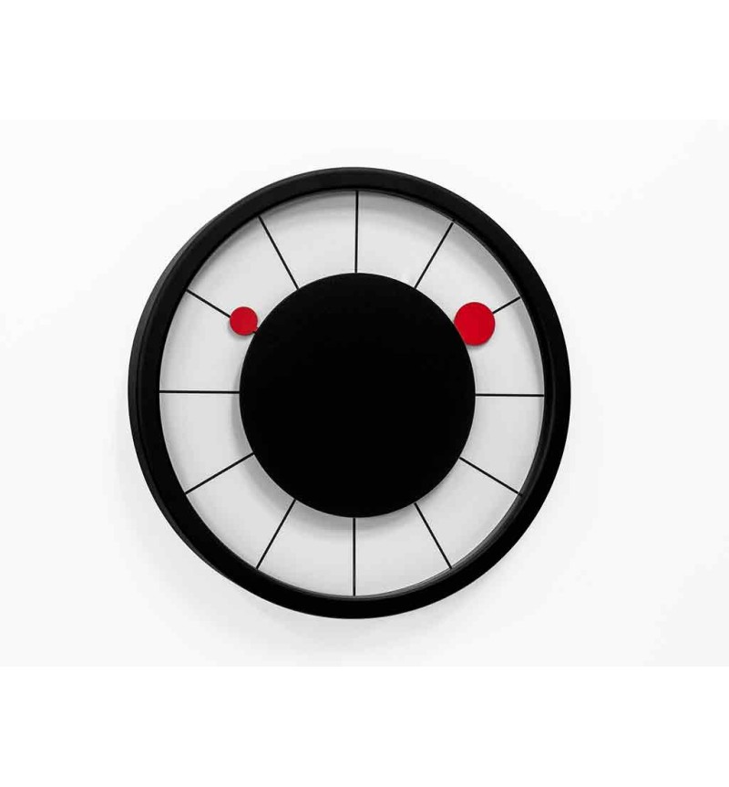 Orologio Roulette PROGETTI | BHOME by Arredi Barbàra