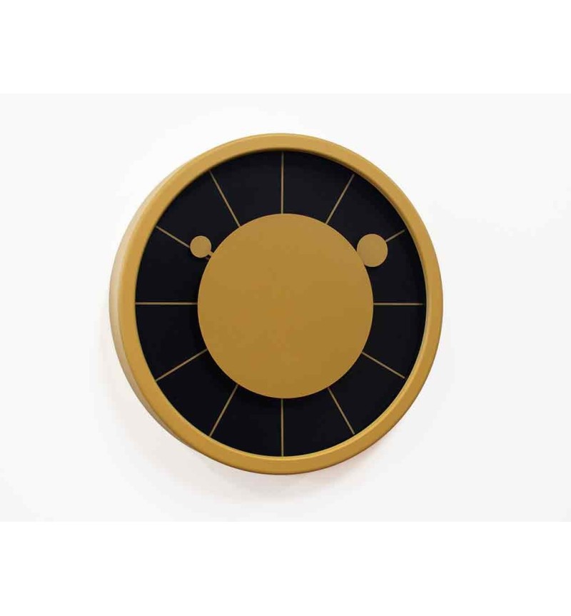 Orologio Roulette PROGETTI | BHOME by Arredi Barbàra