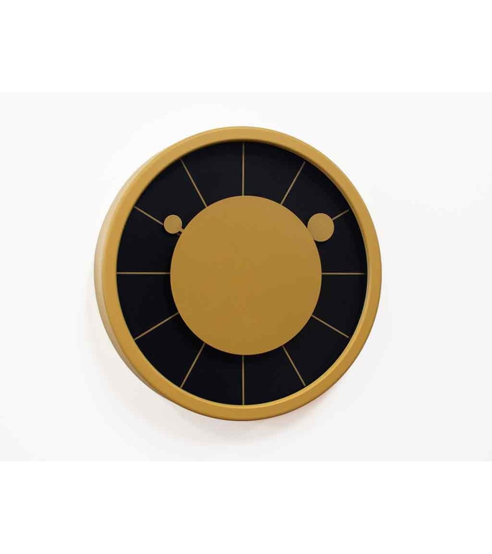 Reloj Roulette PROGETTI | BHOME by Arredi Barbàra