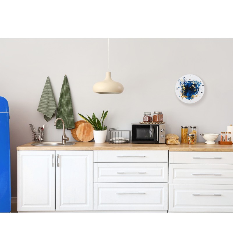 Horloge murale Orolo_gino grande – PROGETTI | BHOME by Arredi Barbàra